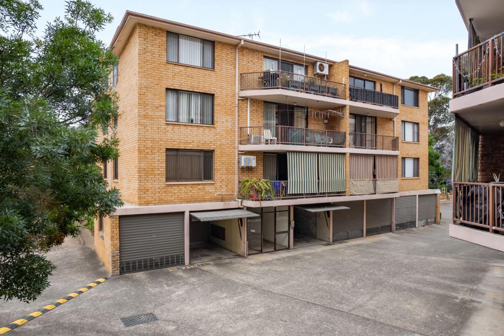 63/1 Riverpark Dr, Liverpool, NSW 2170