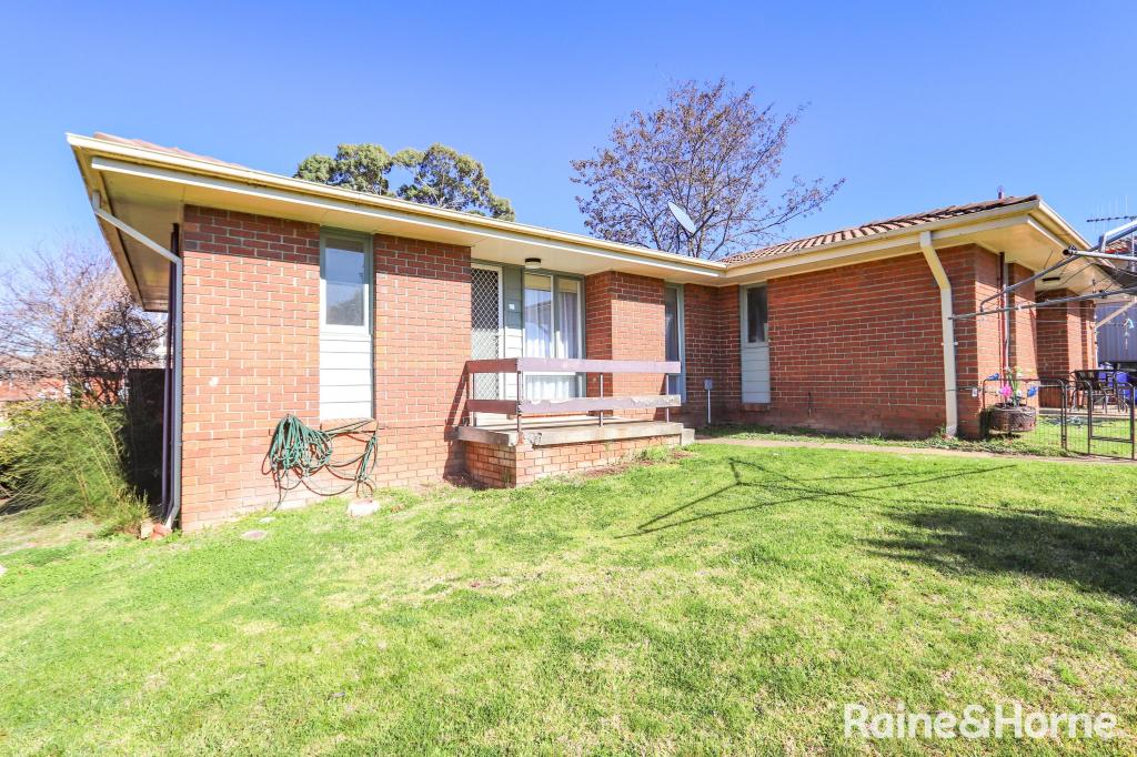 34 Ennis Way, Mitchell, NSW 2795