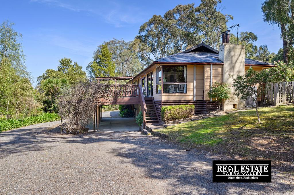 16 Centre Gr, Healesville, VIC 3777