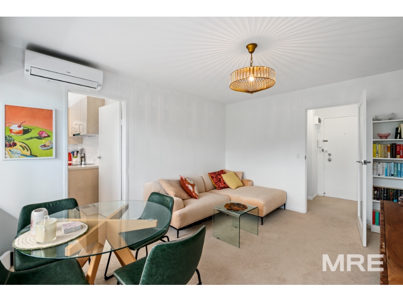 3/124a Barkers Rd, Hawthorn, VIC 3122