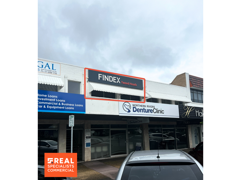 Suite 3, 46-48 Wharf St, Tweed Heads, NSW 2485