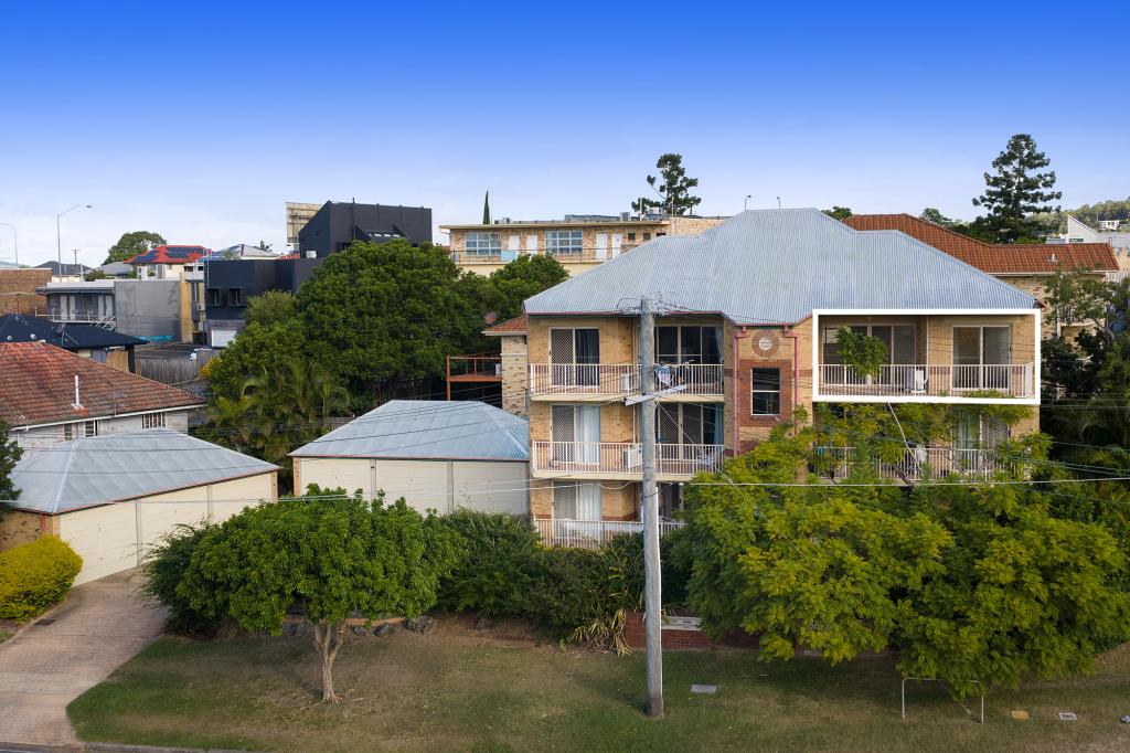 6/15 Mayfield Rd, Carina, QLD 4152