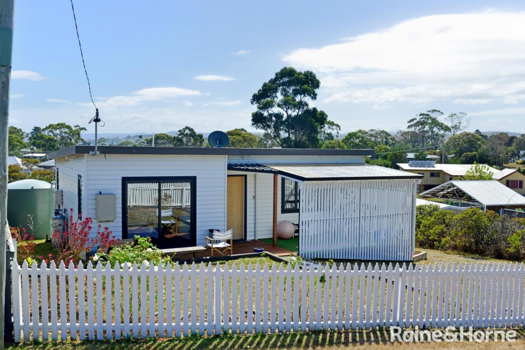 8 Bingham St, Dodges Ferry, TAS 7173