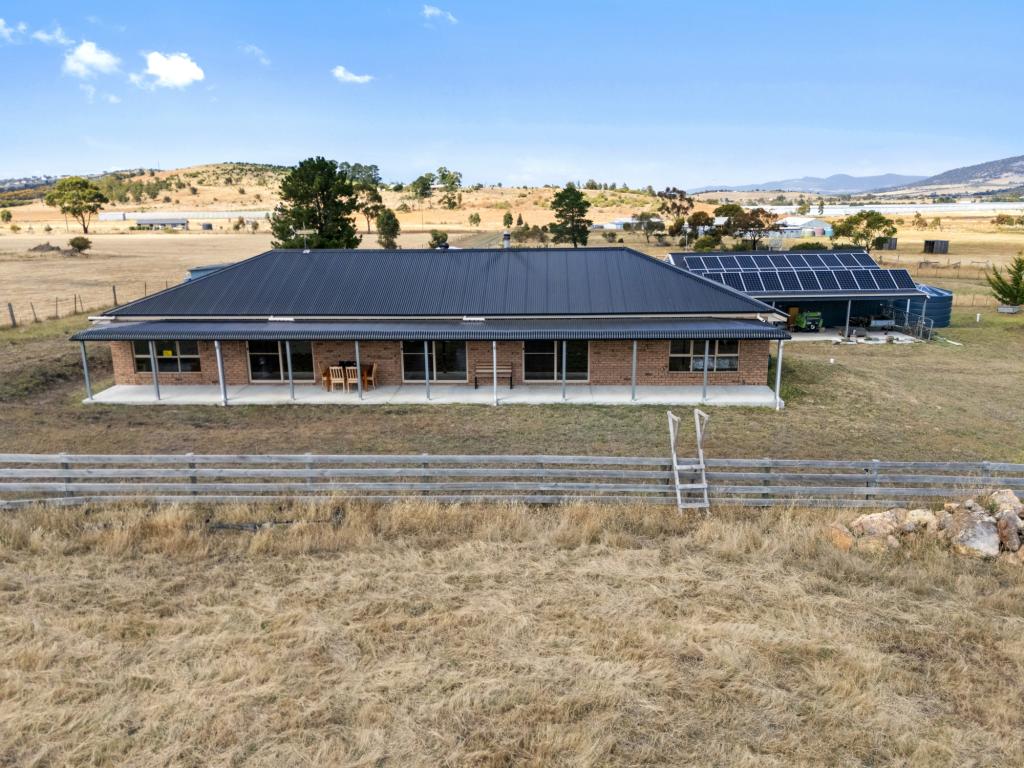 87 Branders Rd, Orielton, TAS 7172