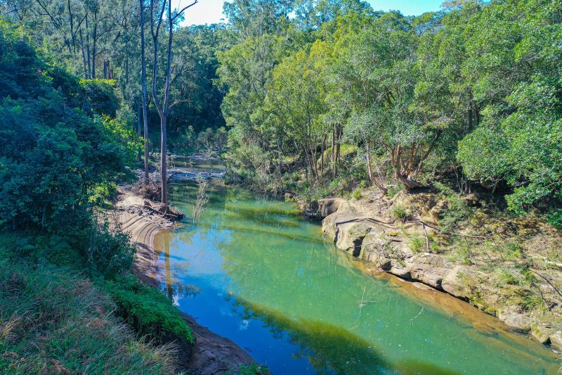 5311 Kyogle Rd, Cawongla, NSW 2474