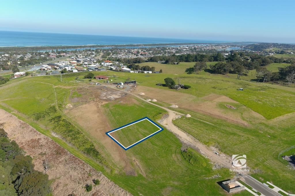 Lot 68 Lady Harriet Dr, Lakes Entrance, VIC 3909