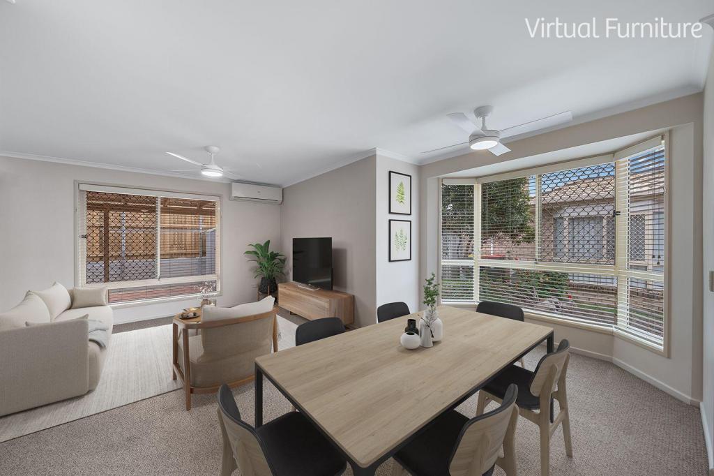 46/30 MEADOWLANDS RD, CARINA, QLD 4152