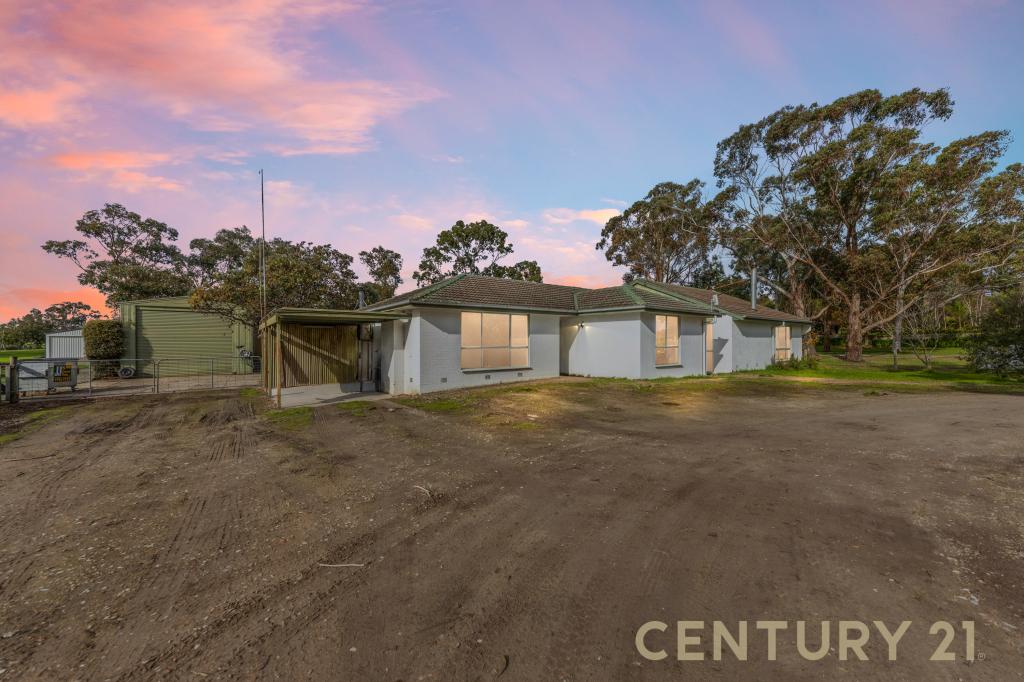 70 Craig Rd, Devon Meadows, VIC 3977