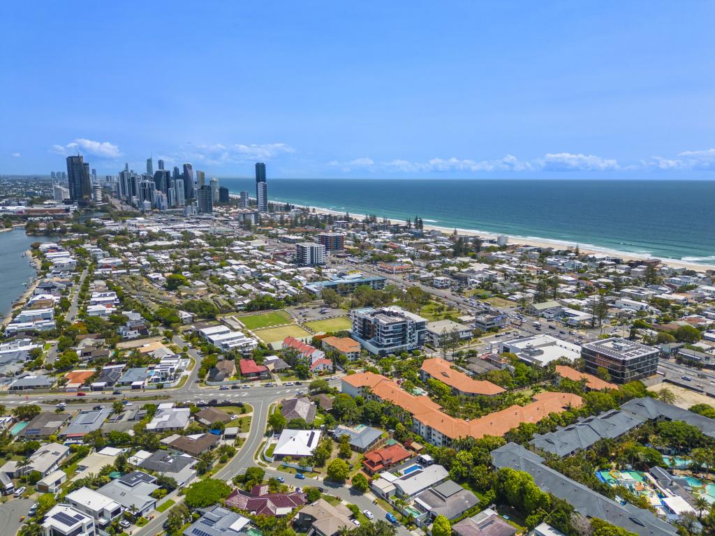 84/14-26 Markeri St, Mermaid Beach, QLD 4218