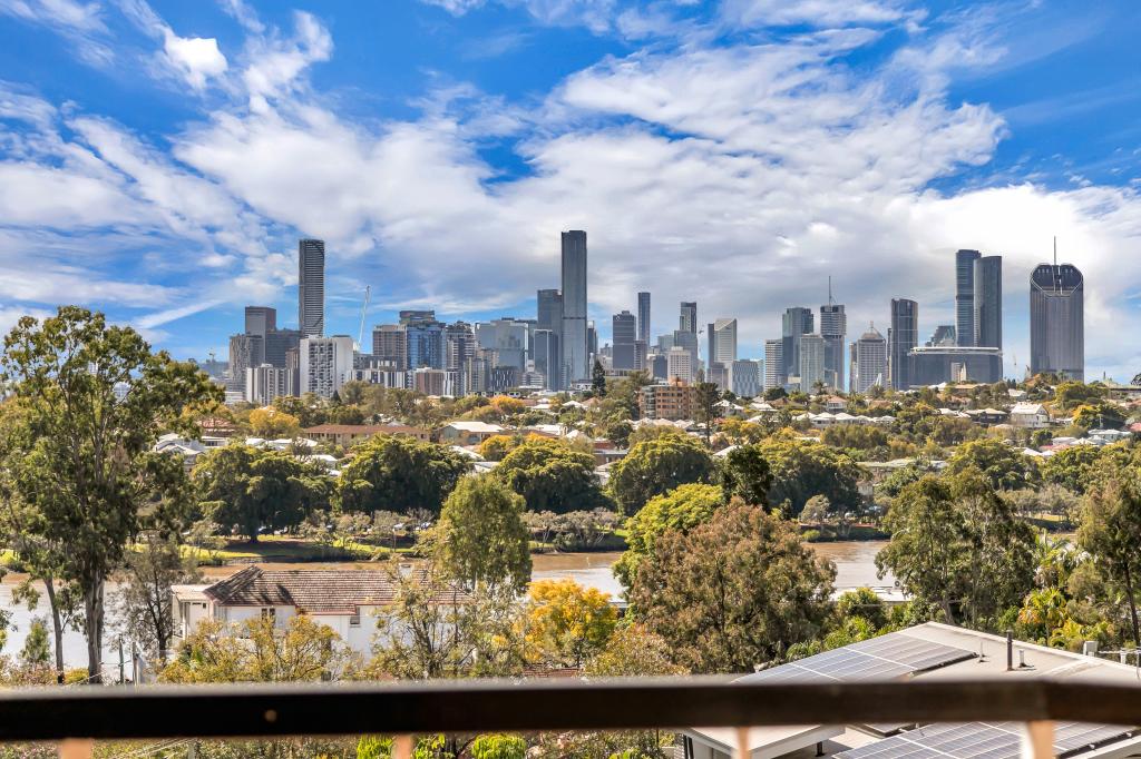 11/60 Bellevue Tce, St Lucia, QLD 4067