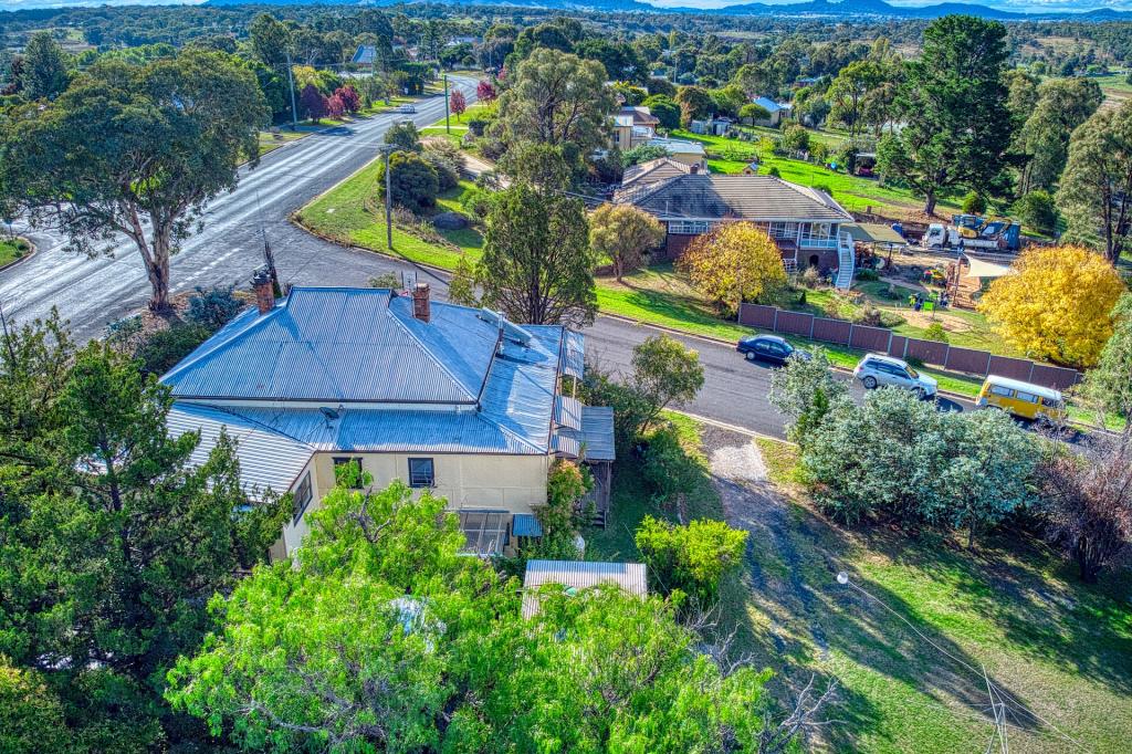 14 Piper St, Rylstone, NSW 2849