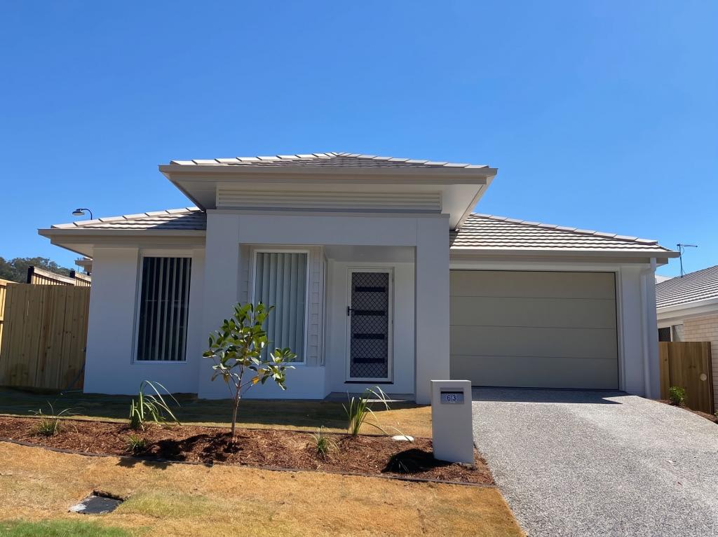 U2/1 LILLY PILLY ST, COLLINGWOOD PARK, QLD 4301