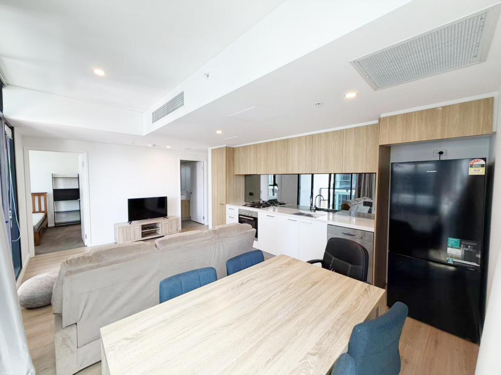 N1106/68 Elizabeth St, Adelaide, SA 5000