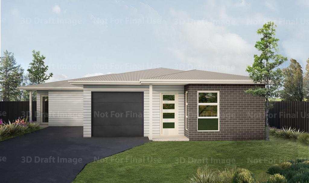 Contact Agent For Address, Horsley, NSW 2530