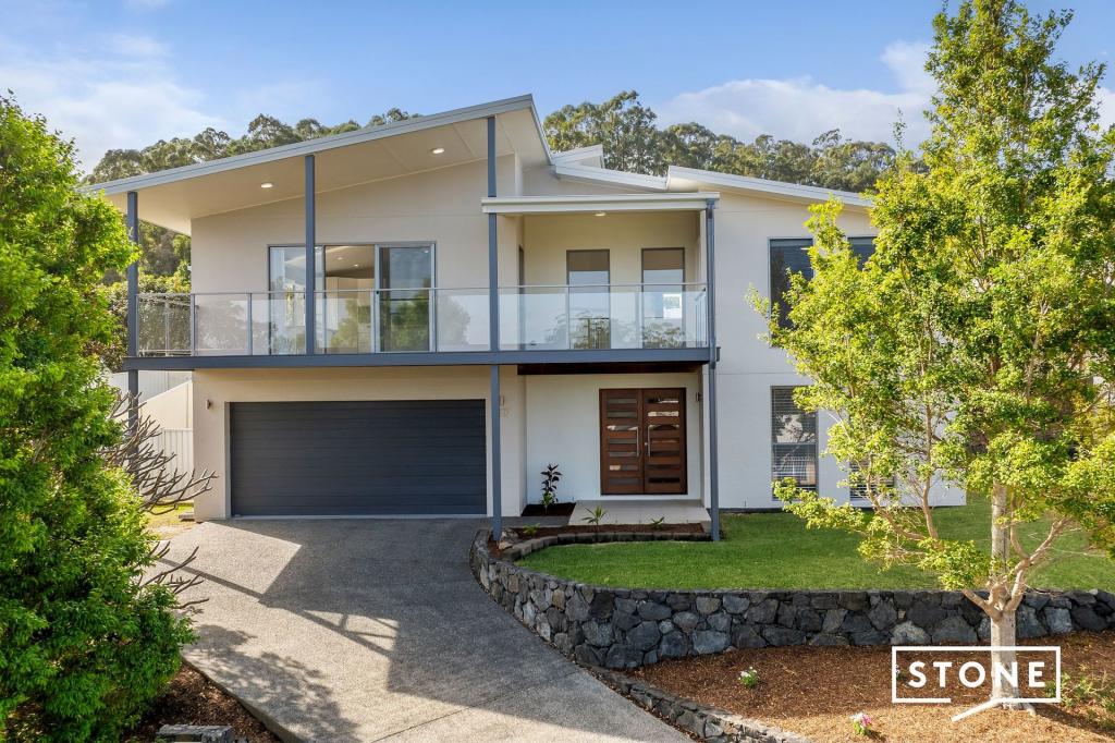17 Mount Pleasant Dr, North Boambee Valley, NSW 2450