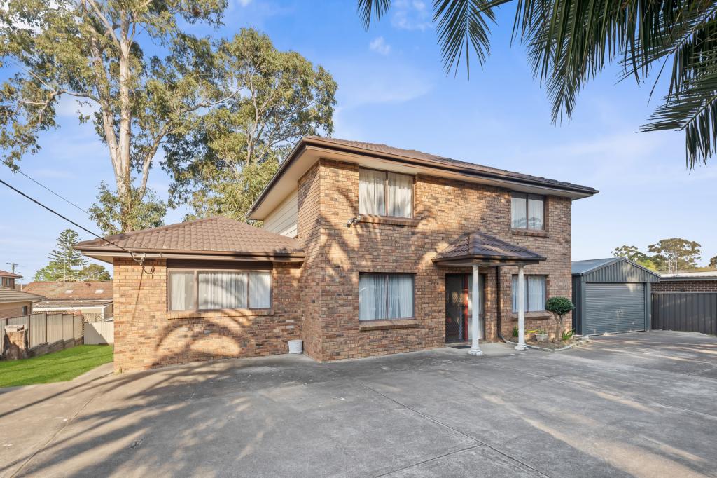 250 Flushcombe Rd, Blacktown, NSW 2148