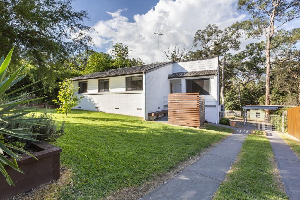 37 Hillside Cres, Glenbrook, NSW 2773