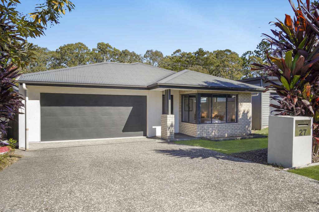 27 Pelion St, Bridgeman Downs, QLD 4035