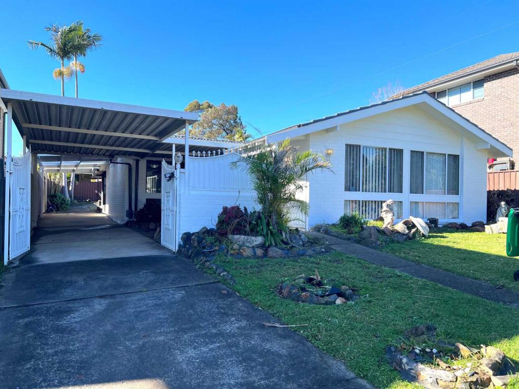 41 Rydal St, Prospect, NSW 2148