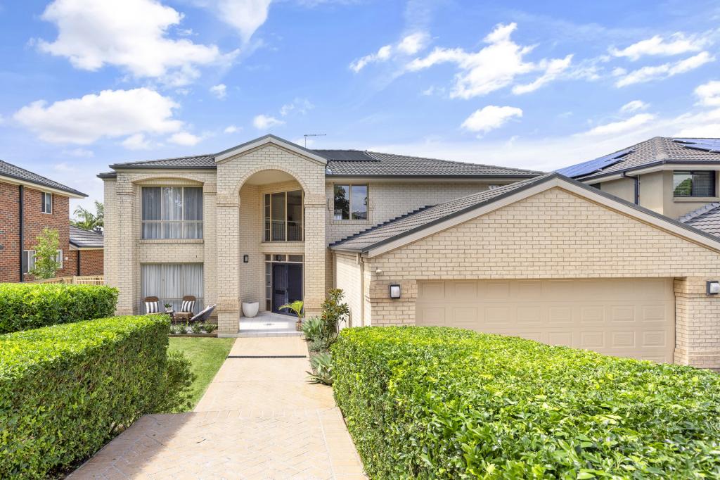 11 Lindrum St, Belrose, NSW 2085