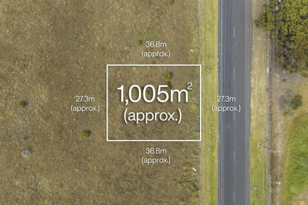 34,35,36 Government Rd, Altona, VIC 3018