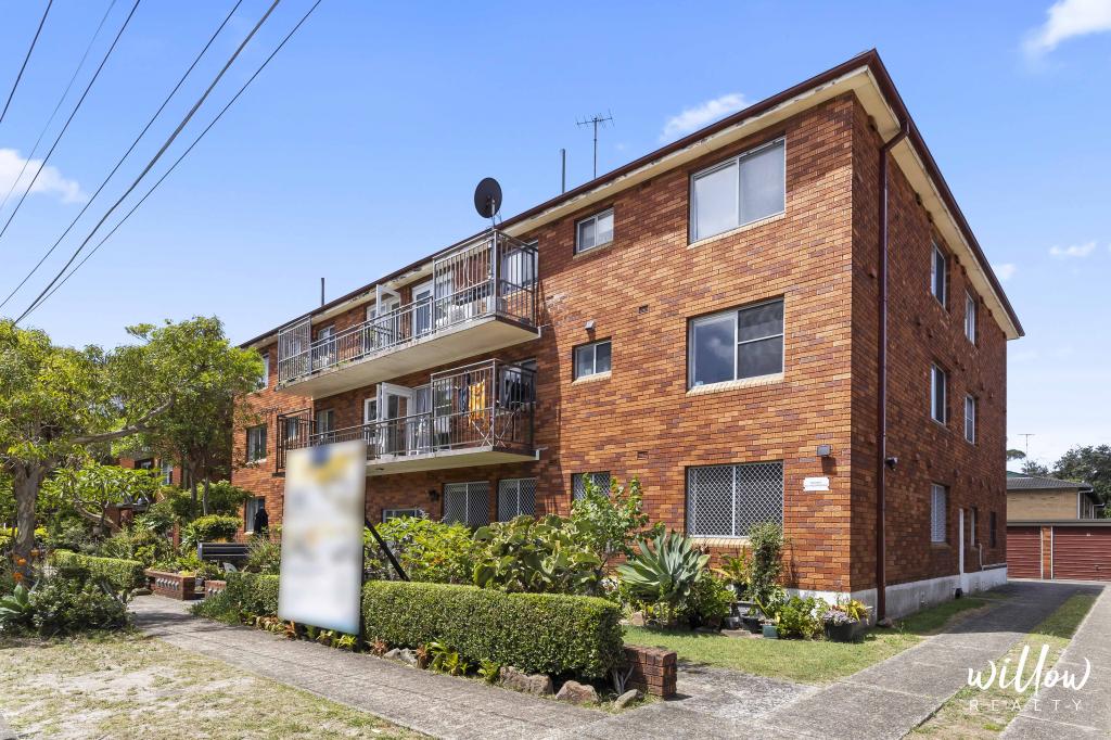 4/30 Jauncey Pl, Hillsdale, NSW 2036