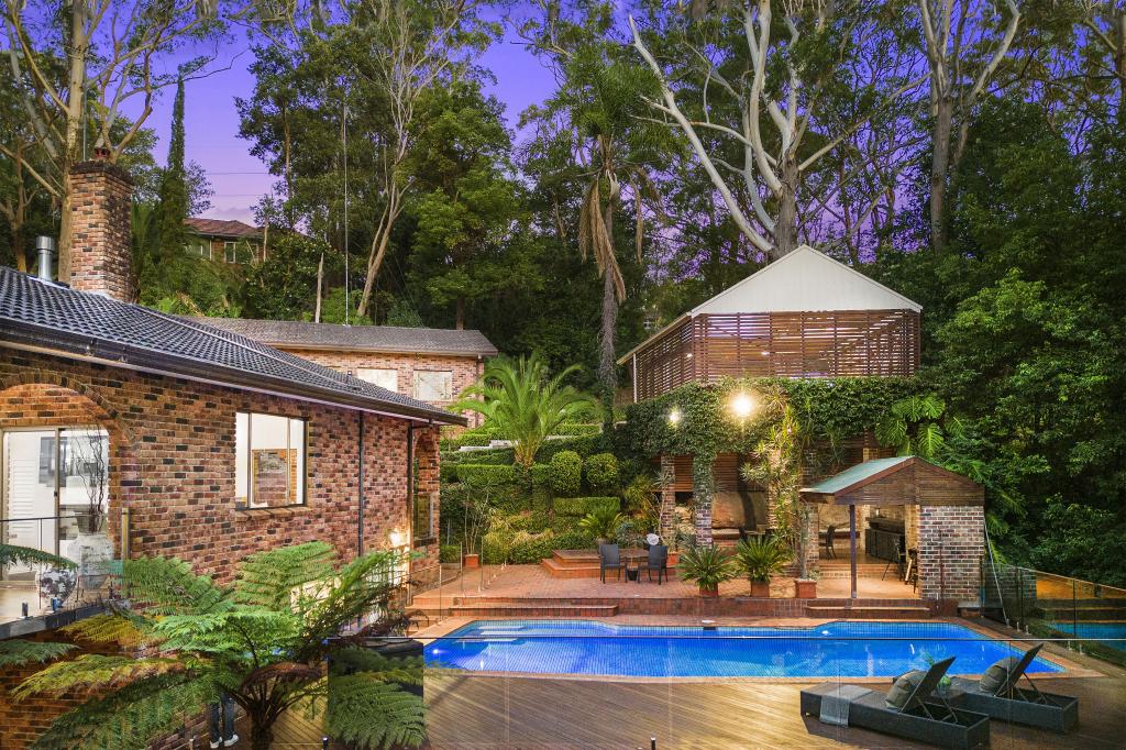 40a Silvia St, Hornsby, NSW 2077