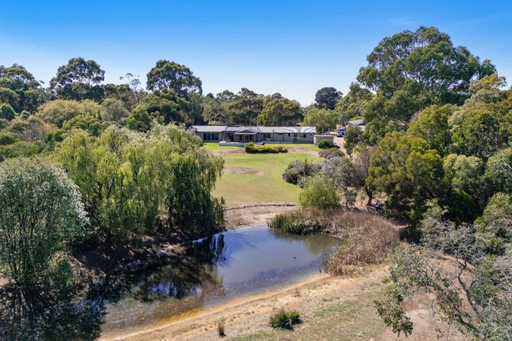 345 Stumpy Gully Rd, Balnarring, VIC 3926