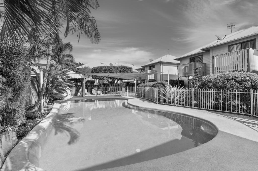 5/15 The Cockleshell, Noosaville, QLD 4566