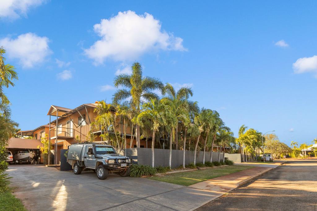 1/35 Demco Dr, Broome, WA 6725