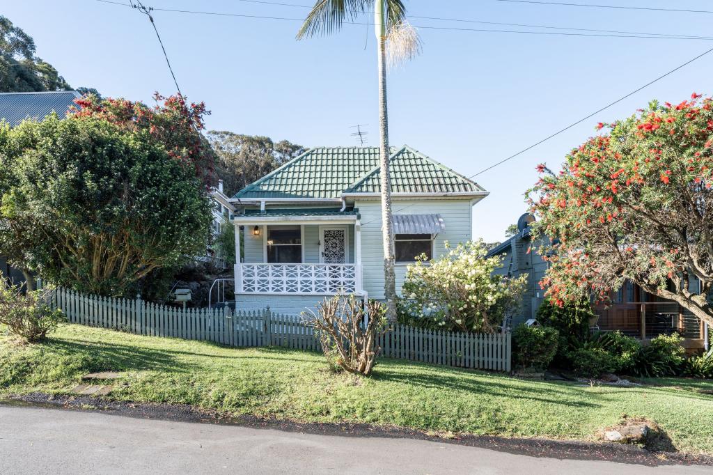 21 High St, Helensburgh, NSW 2508