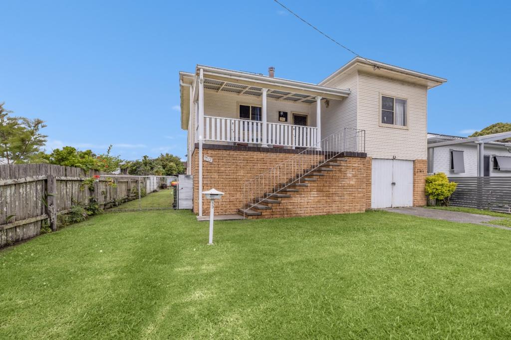 10 BELMORE ST, SMITHTOWN, NSW 2440