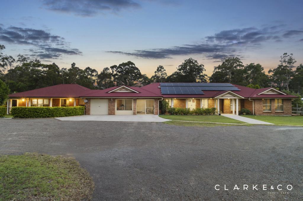 33 Woodlands Dr, Thornton, NSW 2322