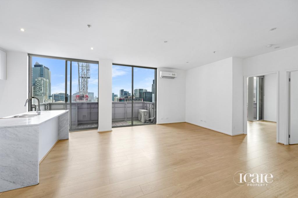 1101/25 Wills St, Melbourne, VIC 3000