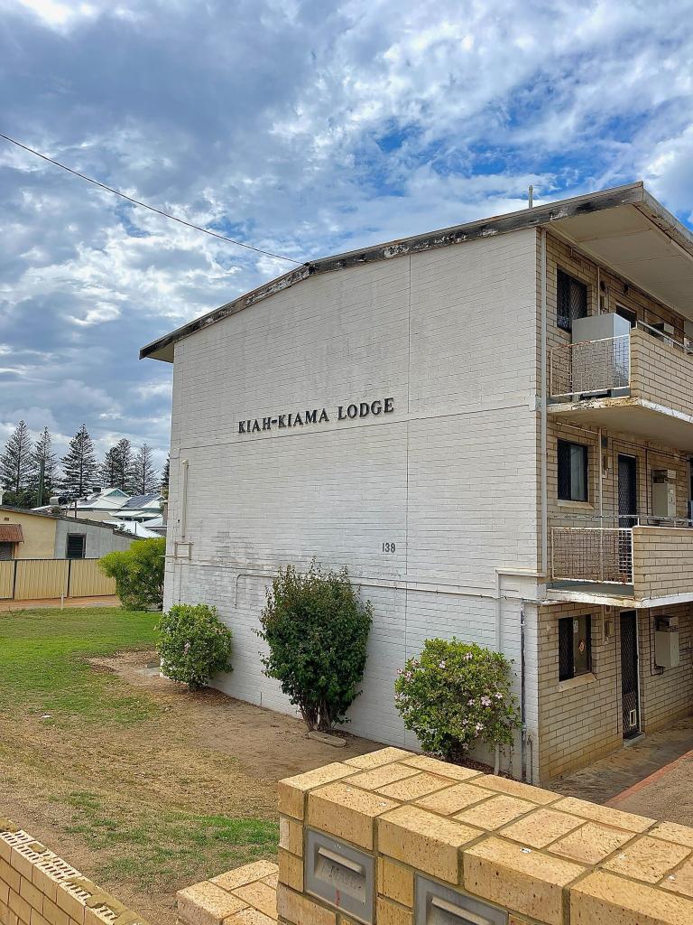 10/139 Augustus St, Geraldton, WA 6530