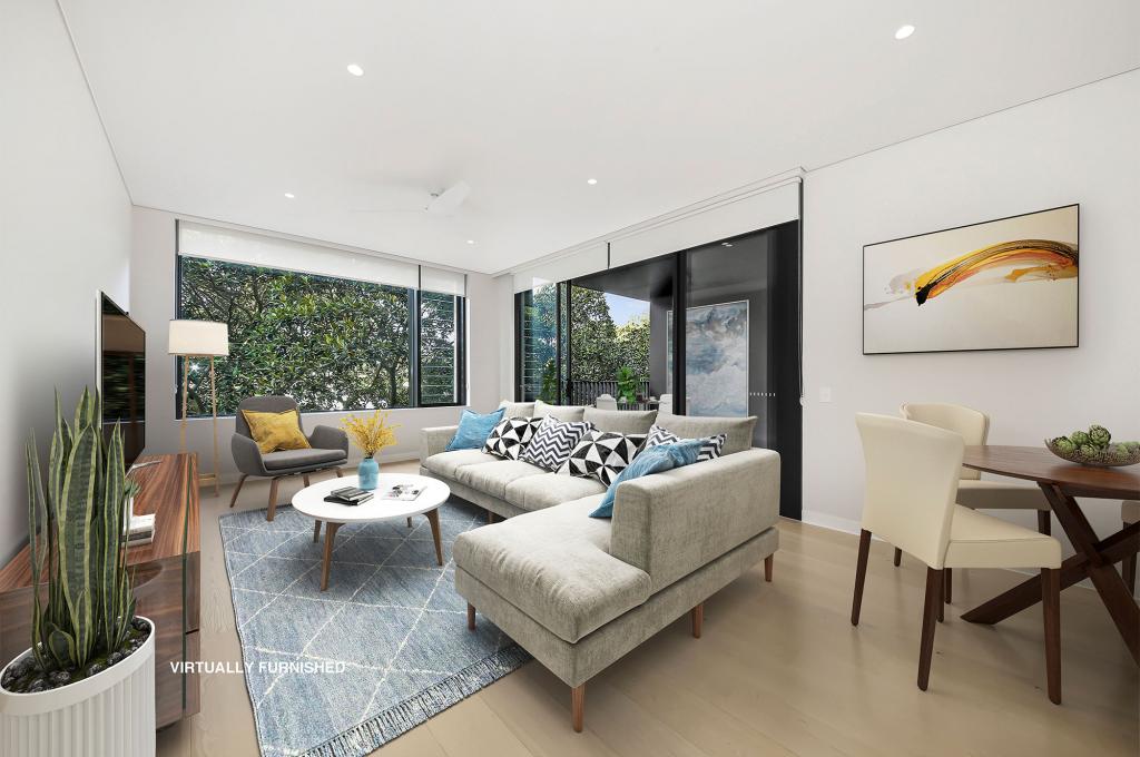 E306/164-166 Barker St, Randwick, NSW 2031