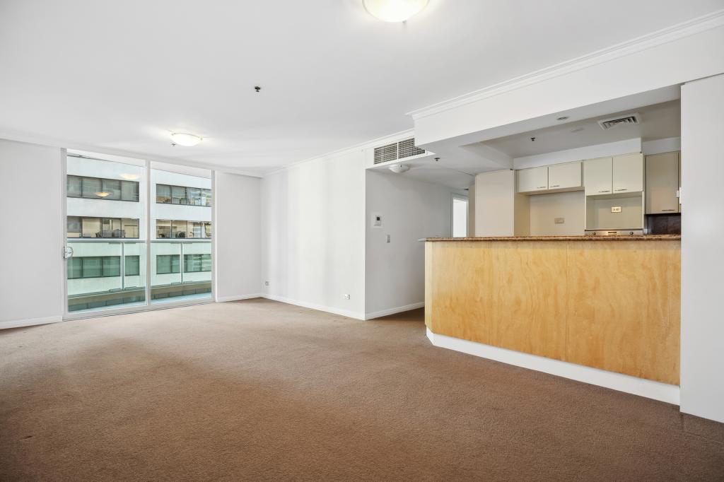 3103/343 Pitt St, Sydney, NSW 2000