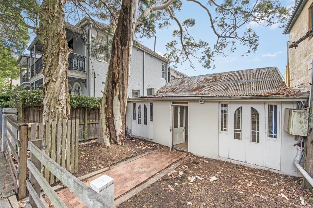 30 ANNANDALE ST, ANNANDALE, NSW 2038