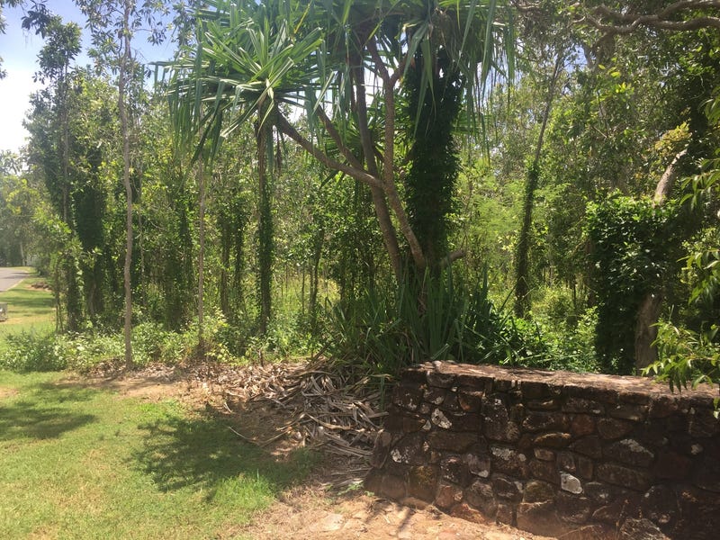 LOT 43 LAKESIDE ESTATE, LAGUNA QUAYS, QLD 4800