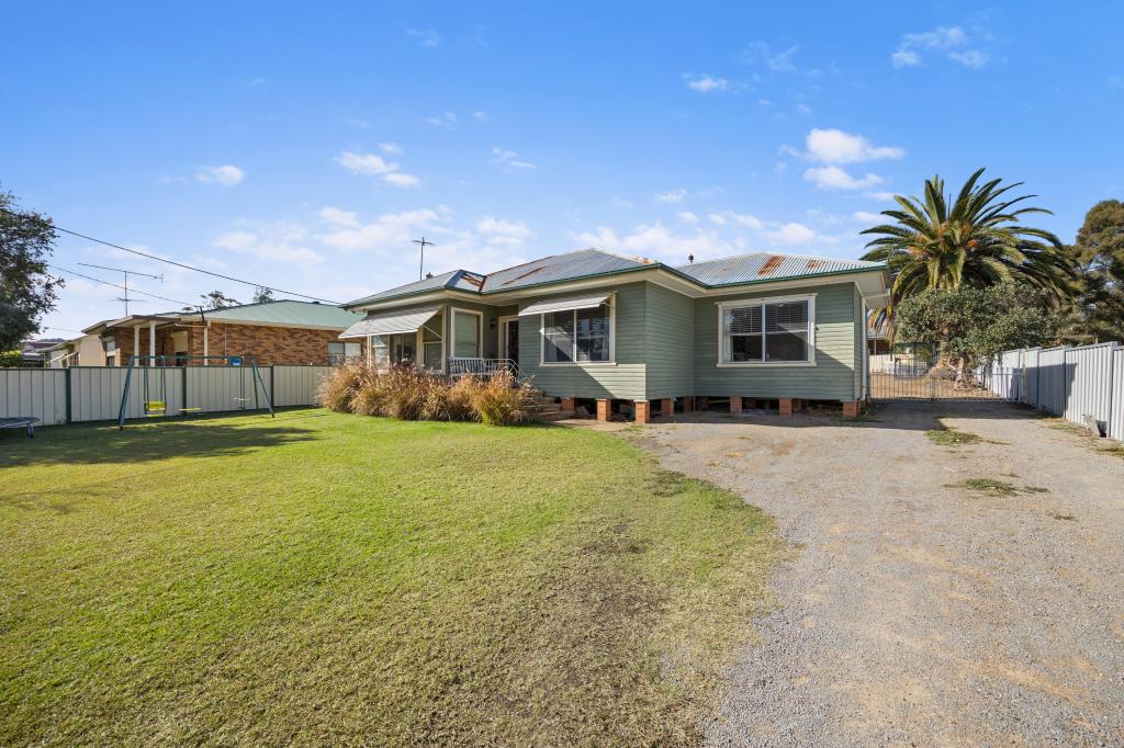 34 Scott St, Scone, NSW 2337