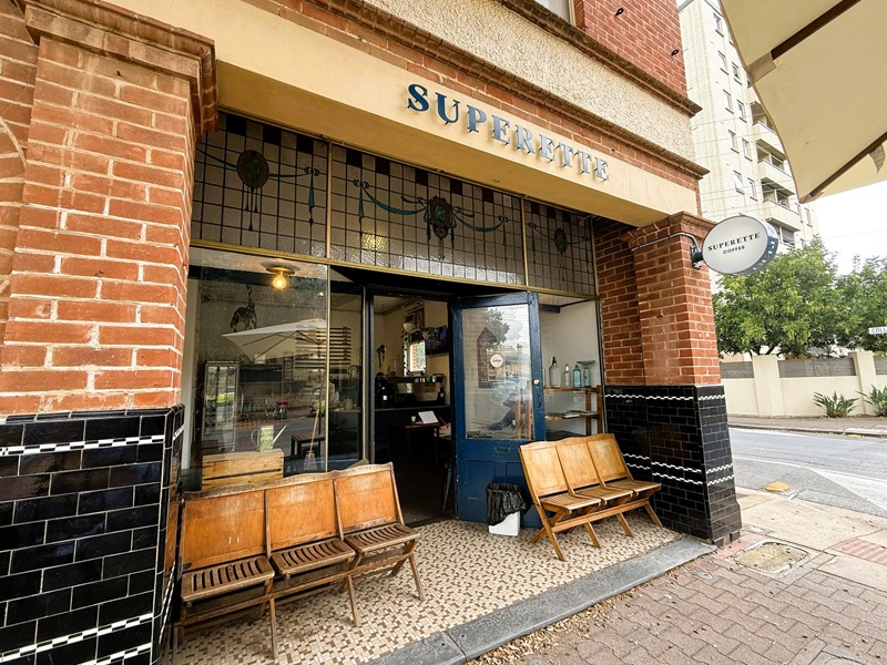 Superette Glenelg, Glenelg, SA 5045