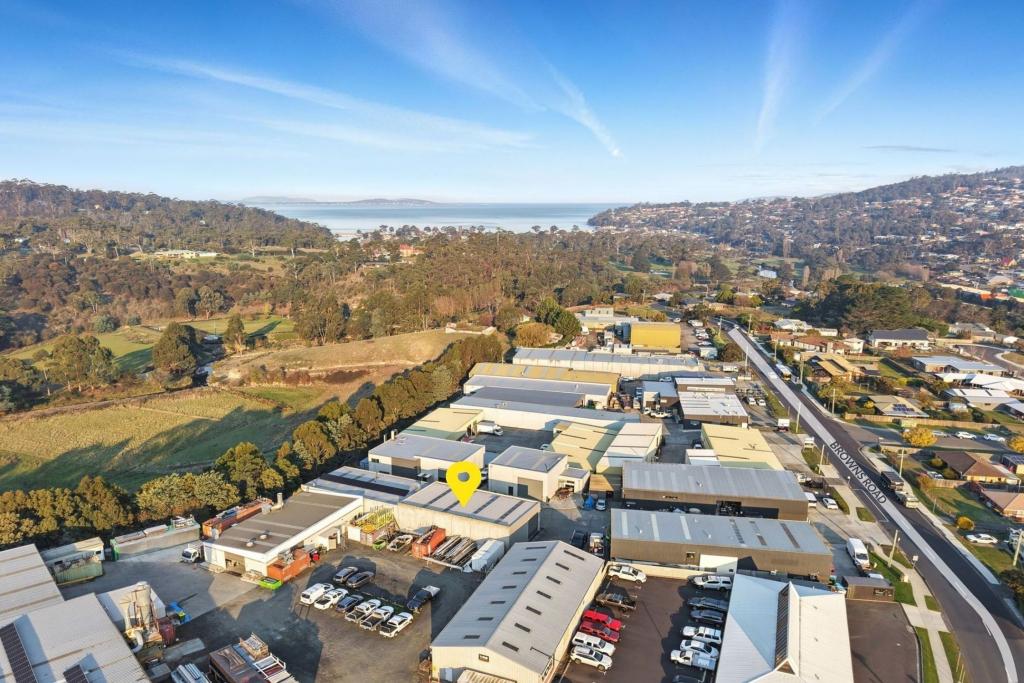 5/54 Browns Rd, Kingston, TAS 7050