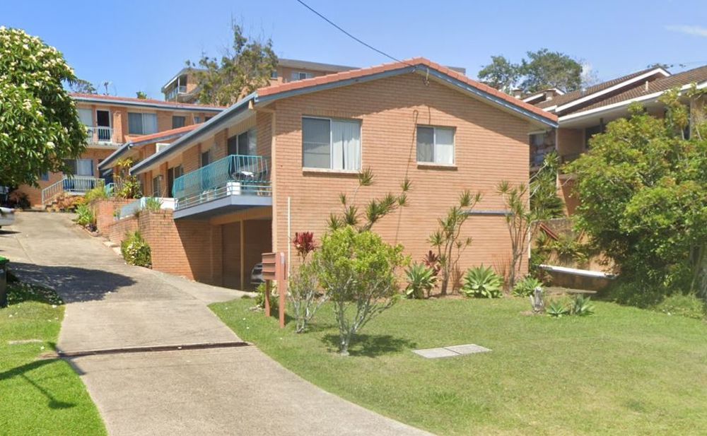 1/25 Bent St, Coffs Harbour, NSW 2450