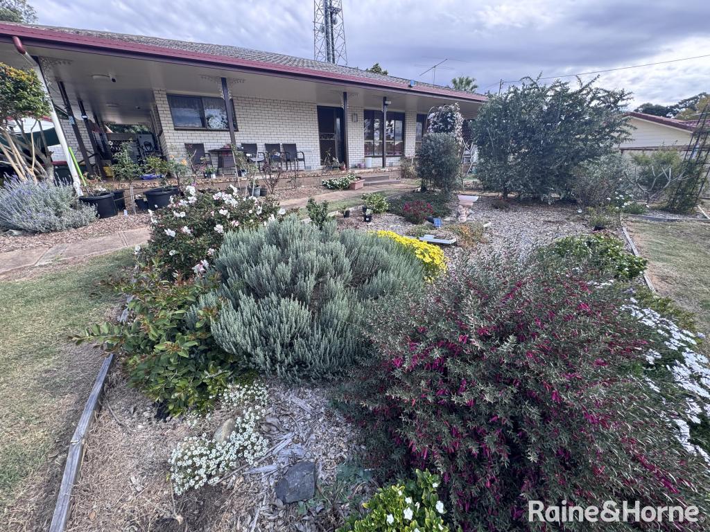 125 Moore St, Kingaroy, QLD 4610