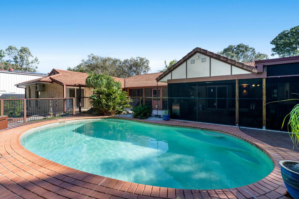 38 Valley Rd, Wellington Point, QLD 4160