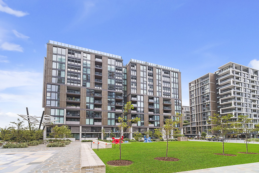 1204/5 Network Pl, North Ryde, NSW 2113