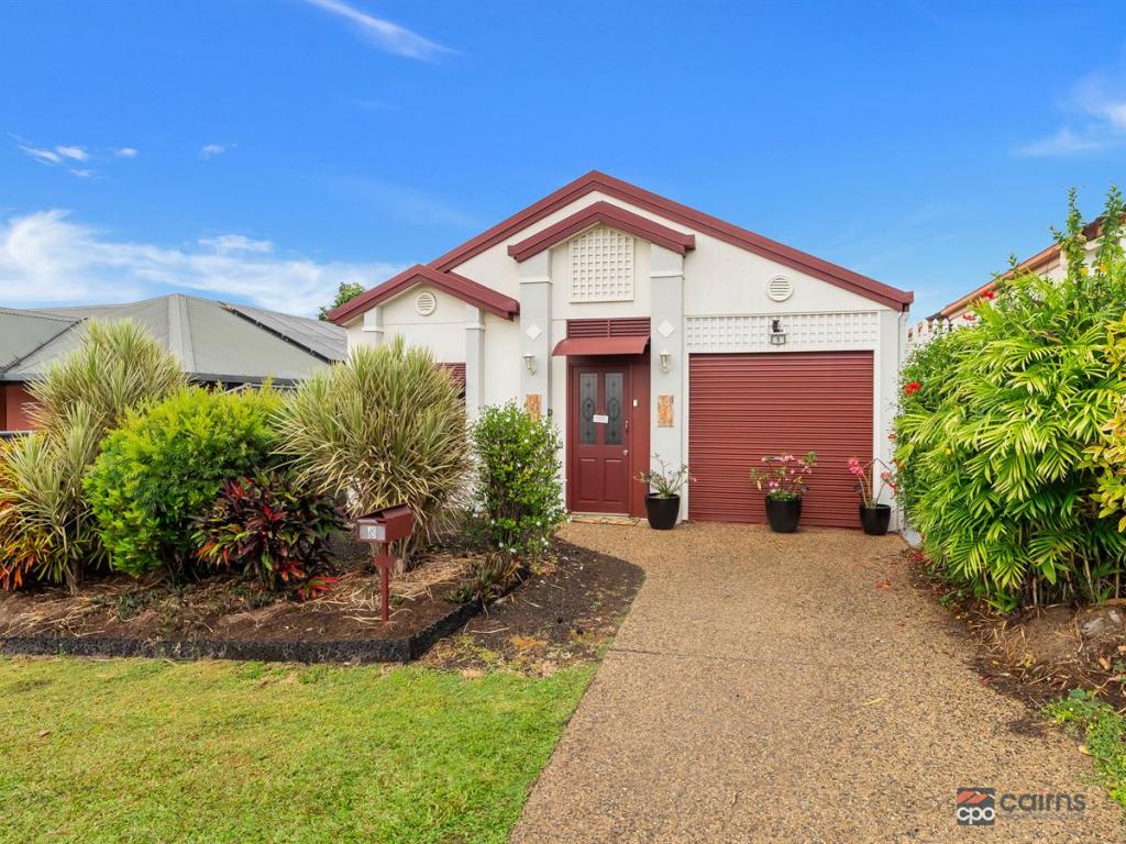 5 STATEN CL, MOUNT SHERIDAN, QLD 4868