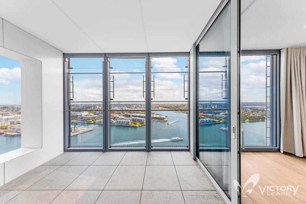 31f/2 Watermans Qy, Barangaroo, NSW 2000