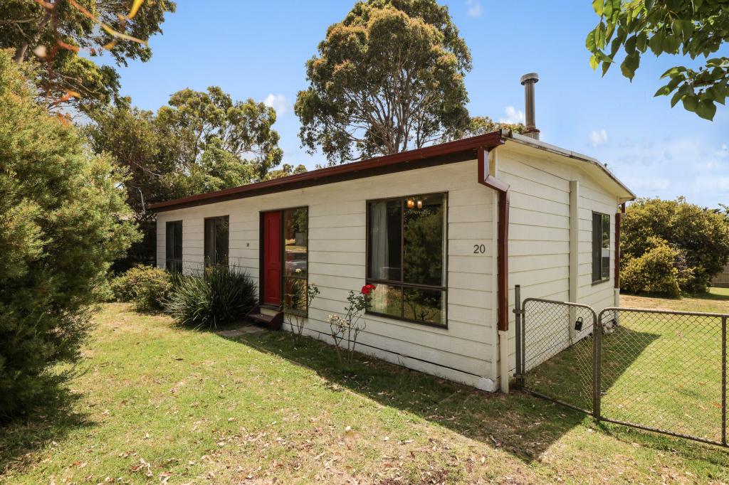 20 Happy Valley Dr, Sunset Strip, VIC 3922