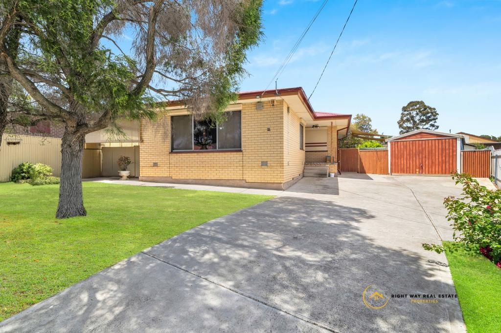 21 Marco Ave, Ingle Farm, SA 5098